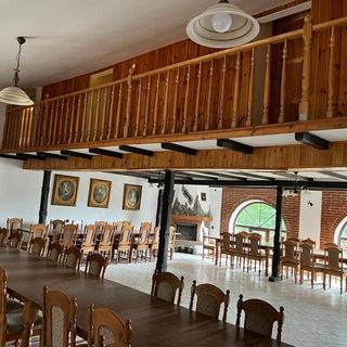 Agroturystyka Trzy Wieże Bytom Odrzański (5)