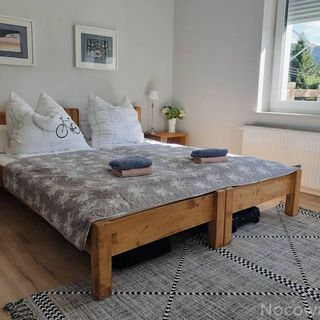 Apartament BAZA Radków (2)