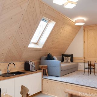 Apartamenty - Droga do Walczaków 37a Zakopane (4)