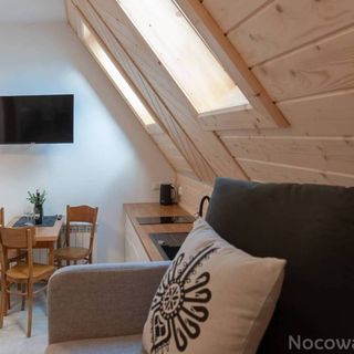 Apartamenty - Droga do Walczaków 37a Zakopane (5)