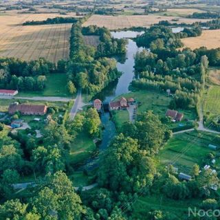 Agroturystyka Gościniec pod Węgorzem Ołownik (5)