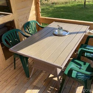 Domek wypoczynkowy nad Brdą Rytel (5)