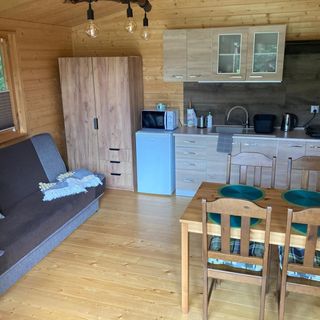 Domek wypoczynkowy nad Brdą Rytel (3)