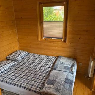 Domek wypoczynkowy nad Brdą Rytel (2)