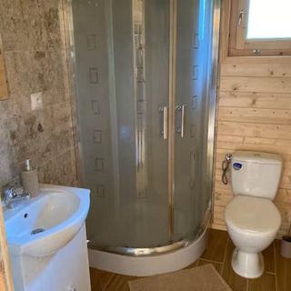 Domek wypoczynkowy nad Brdą Rytel (4)