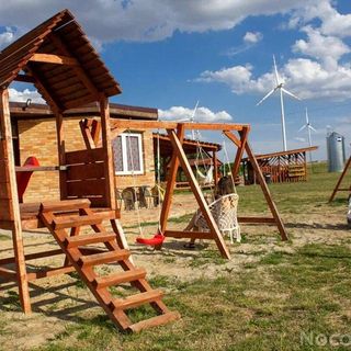 Agroturystyka Agro-Relax Mielno Pyrzyckie (5)