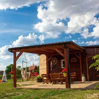 Agroturystyka Agro-Relax Mielno Pyrzyckie (3)