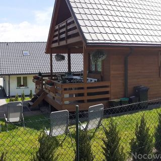 Domek na górce Duszniki-Zdrój (2)