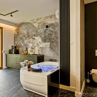Apartamenty Jacuzzi & Apartamenty Superior Rakowicka Kraków (4)