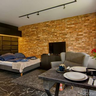 Apartamenty Jacuzzi & Apartamenty Superior Rakowicka Kraków (2)