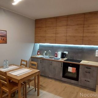Apartament nad morzem - Jantar (2)
