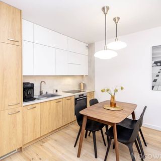 Apartament Jacuzzi & Sauna Chillout Kołobrzeg (3)