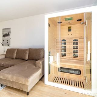 Apartament Jacuzzi & Sauna Chillout Kołobrzeg (4)