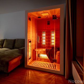 Apartament Jacuzzi & Sauna Chillout Kołobrzeg (5)