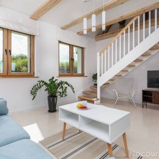 Dom nad morzem Ustronie Morskie (2)