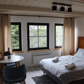 Domek Pod Zielonym Wierchem Zakopane (2)