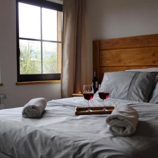 Domek Pod Zielonym Wierchem Zakopane (4)