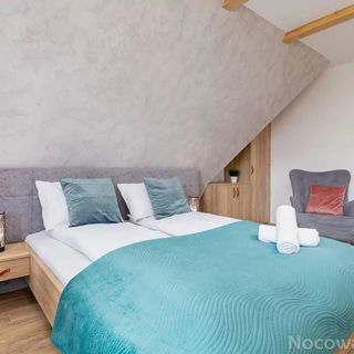 Apartament Salwatoriańska 8 Zakopane (5)