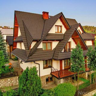 Góralski Dworek Czarna Góra (3)