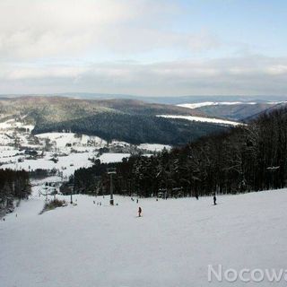 Villa Neve Ustrzyki Dolne (3)