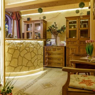 Apartamenty LEŚNY DWOREK Zakopane (5)