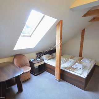 Pensjonat Elmi Giżycko (5)