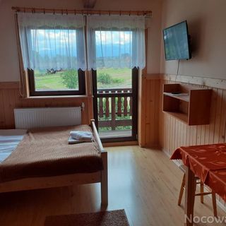 Dom Wypoczynkowy Grań Białka Tatrzańska (2)