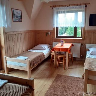 Dom Wypoczynkowy Grań Białka Tatrzańska (3)