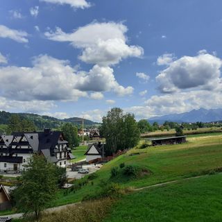 Dom Wypoczynkowy Grań Białka Tatrzańska (4)