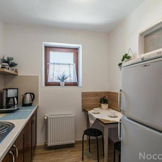 Pokoje Gościnne U Teresy Kroscienko nad Dunajcem (4)