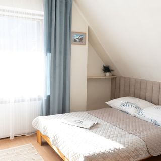 Pokoje Gościnne U Teresy Kroscienko nad Dunajcem (5)