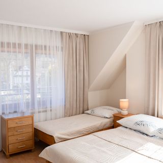 Pokoje Gościnne U Teresy Kroscienko nad Dunajcem (2)