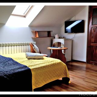 Leśne Berdo Cisna (3)