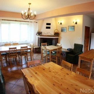 Leśne Berdo Cisna (4)