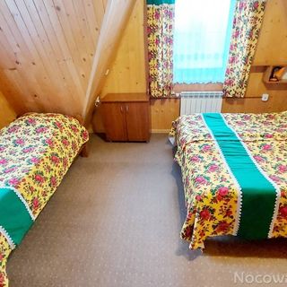 Willa Stachoniówka Zakopane (2)