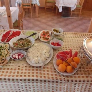 Leśno Berdo Wetlina (3)