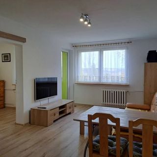 Apartament z widokiem Bystrzyca Kłodzka (2)