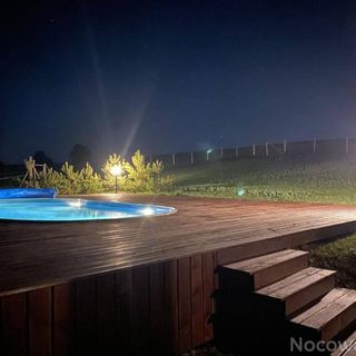 Osada Ślempówka Komańcza (4)