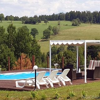 Osada Ślempówka Komańcza (5)