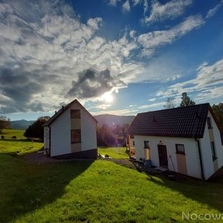 Chatki pod Górką Wisła (4)