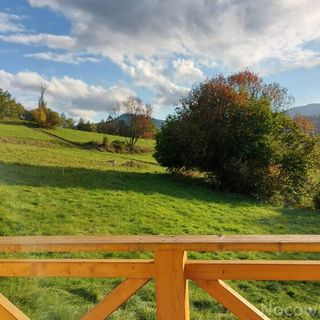 Chatki pod Górką Wisła (5)