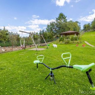 Apartament Wisłocka Bieszczady Ustrzyki Dolne (4)