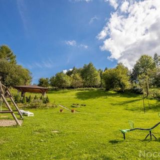 Apartament Wisłocka Bieszczady Ustrzyki Dolne (5)