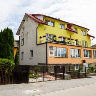 Dom gościnny - Noclegi u Żabki Ełk (3)