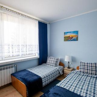 Dom gościnny - Noclegi u Żabki Ełk (2)