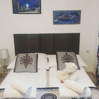 Apartamenty Cichy Kącik Poronin (4)
