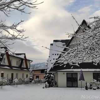 Apartamenty Cichy Kącik Poronin (5)