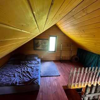 Klimatyczny drewniany domek Lachowice (5)