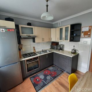 Słoneczny Apartament w Busku- Zdroju Busko-Zdrój (3)
