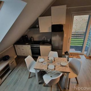 Apartament nad jeziorem w Kołczewie Kołczewo (5)